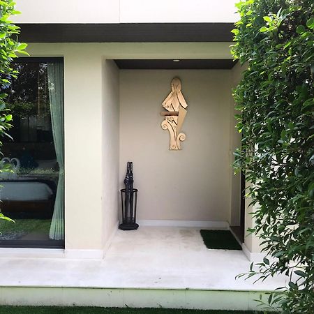 Allure Resort Choeng Mon ภายนอก รูปภาพ