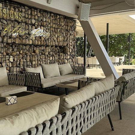 Allure Resort Choeng Mon ภายนอก รูปภาพ
