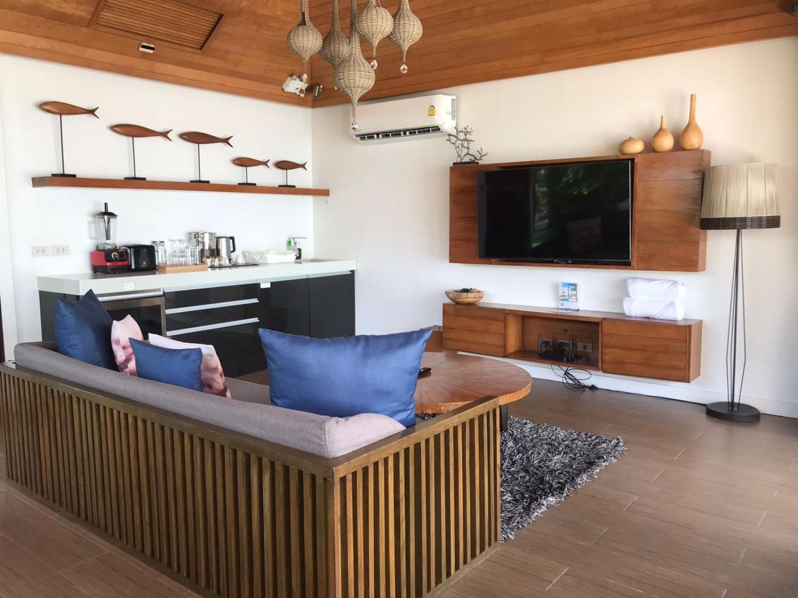 Allure Resort Choeng Mon ภายนอก รูปภาพ