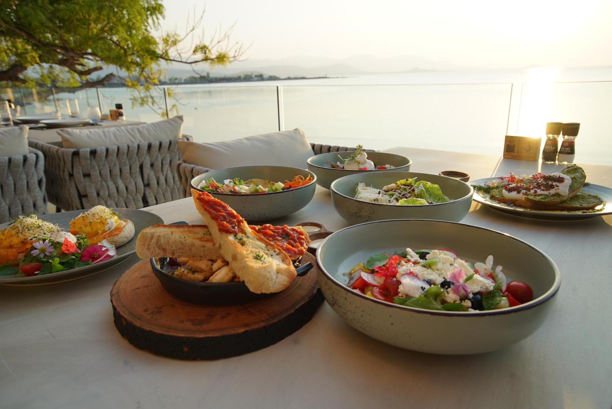 Allure Resort Choeng Mon ภายนอก รูปภาพ