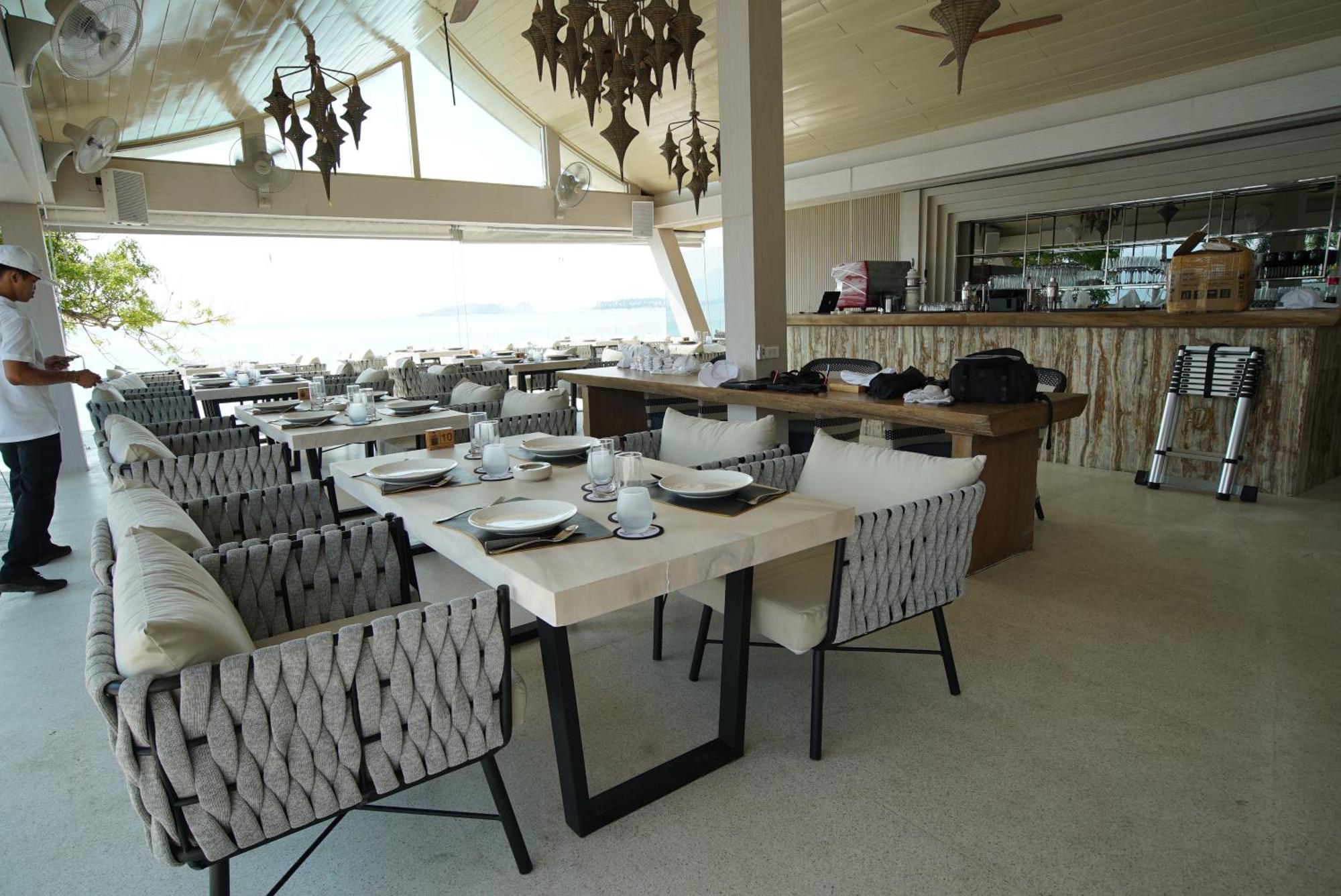 Allure Resort Choeng Mon ภายนอก รูปภาพ