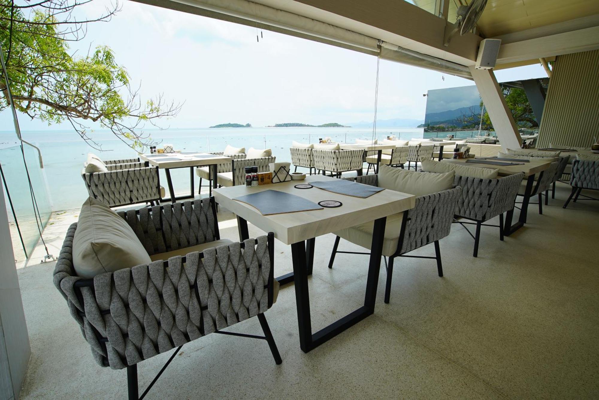 Allure Resort Choeng Mon ภายนอก รูปภาพ