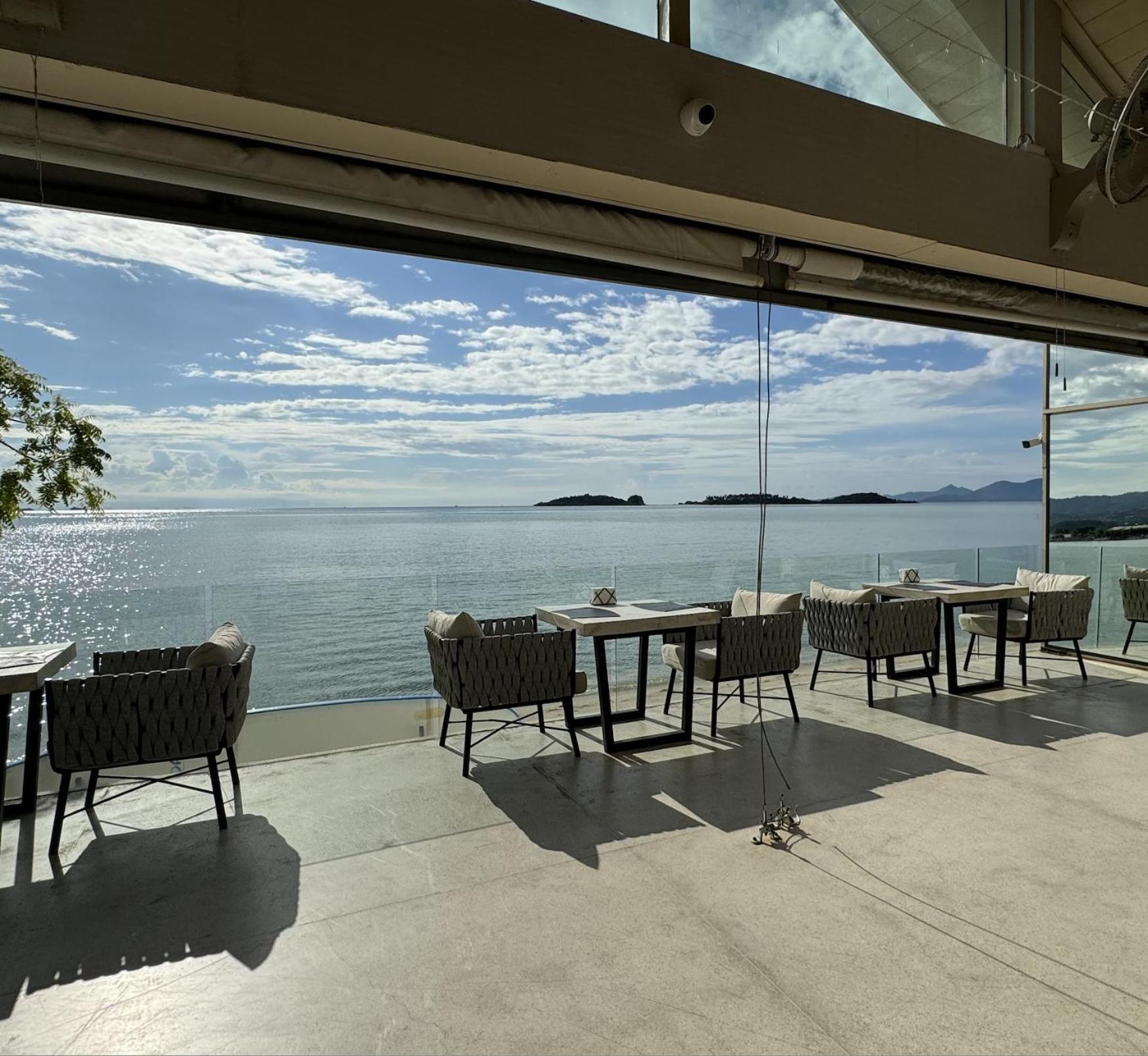 Allure Resort Choeng Mon ภายนอก รูปภาพ